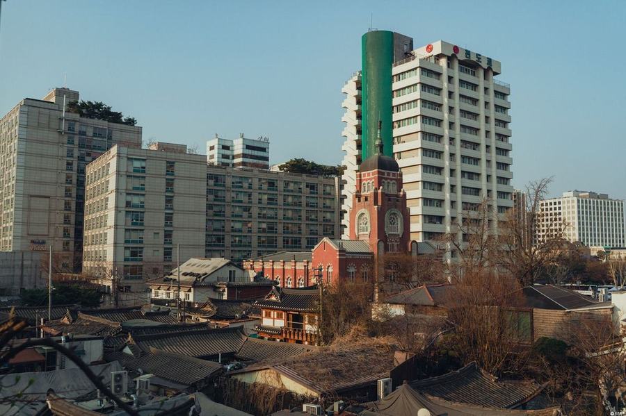 韓國6月通脹率升至3.2%，刷新近兩年半最高紀錄